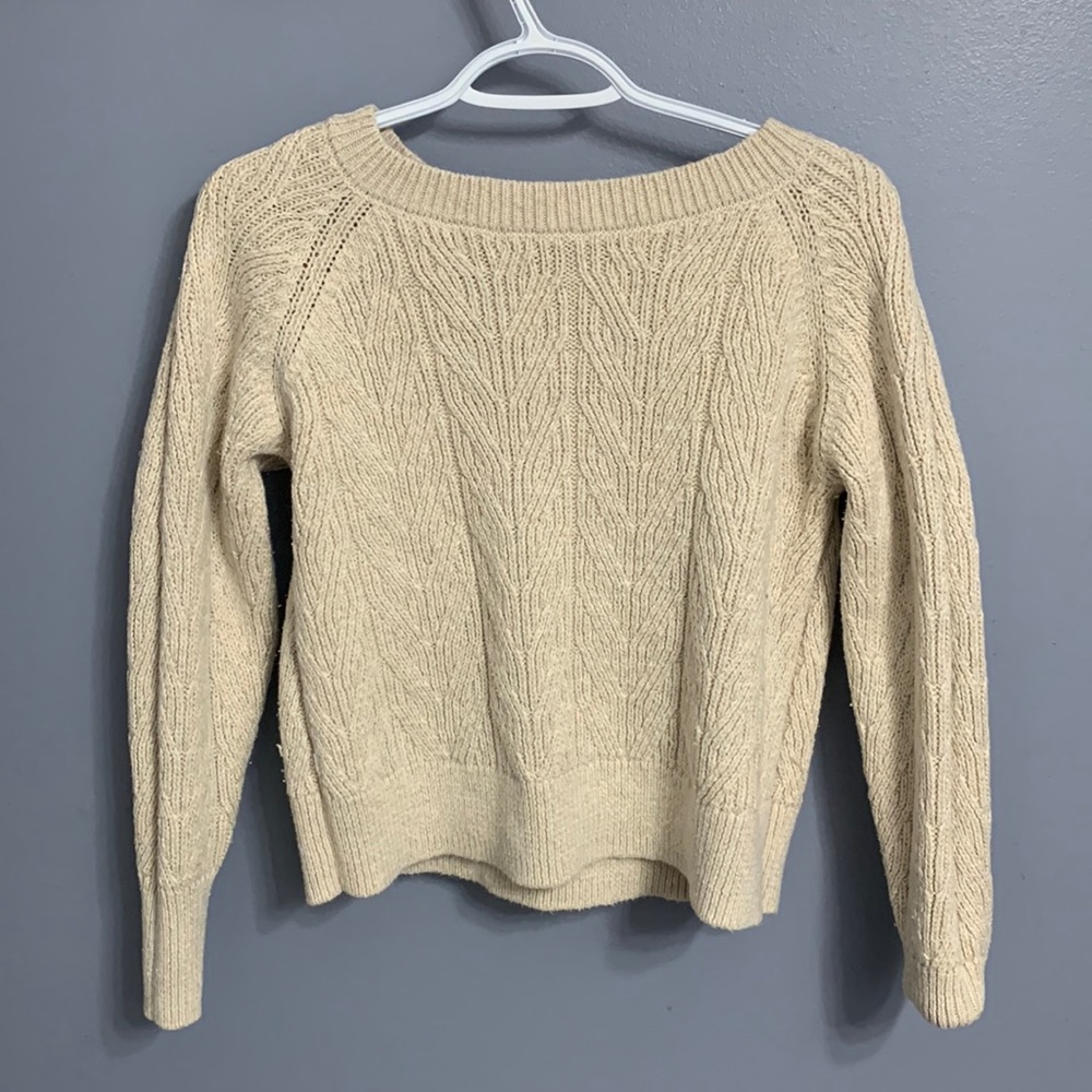 Old Navy Knit Sweater, size XS